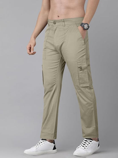 Cargo Pants