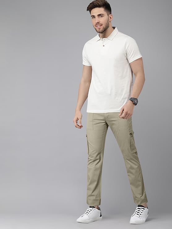 Cargo Pants