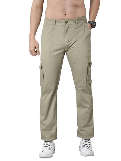 Cargo Pants