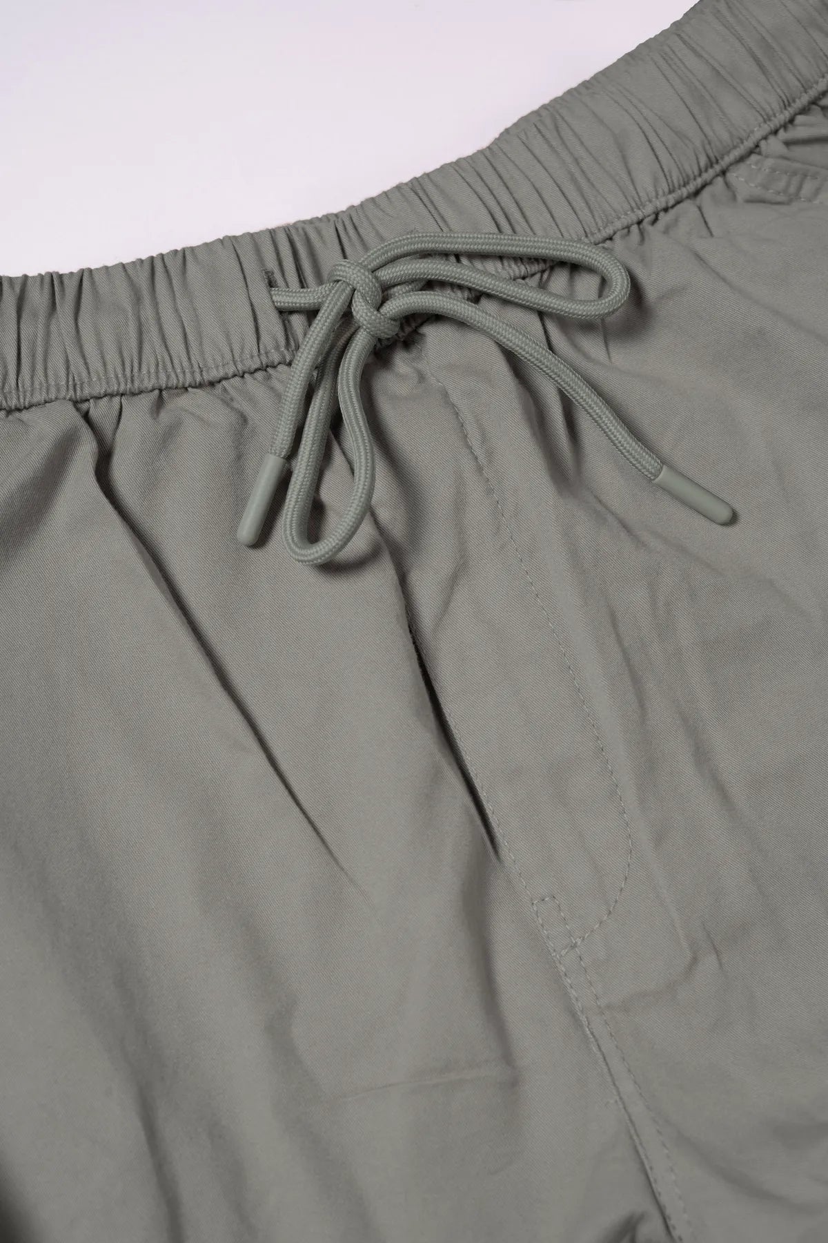 Cotton Cargo Pants