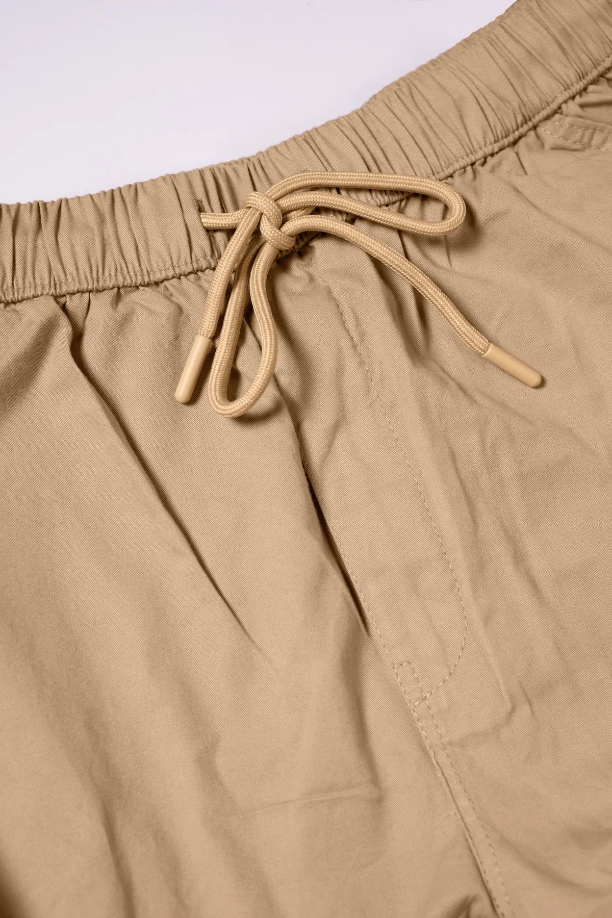 Cotton Cargo Pants