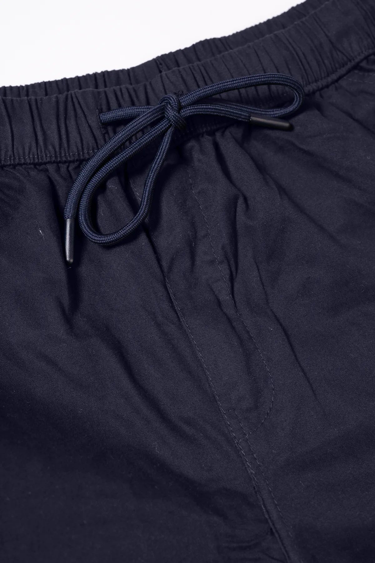 Cotton Cargo Pants
