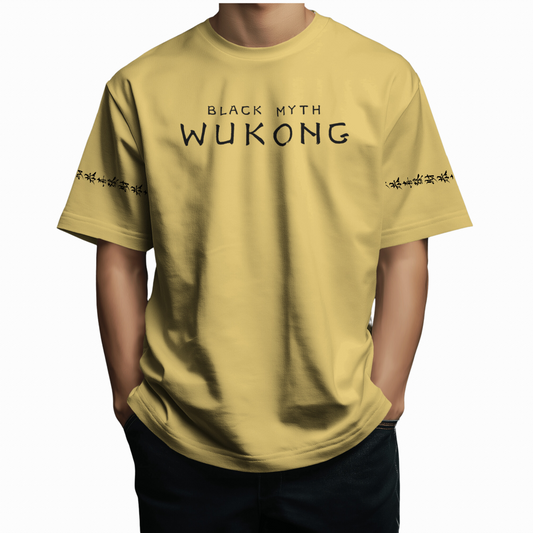 WUKONG T Shirts Premium