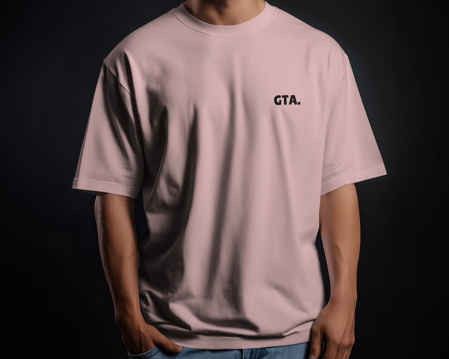 Vintage GTA San Andreas T-Shirt