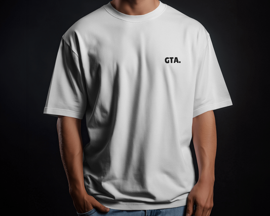 Vintage GTA San Andreas T-Shirt