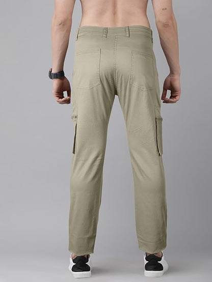 Cargo Pants